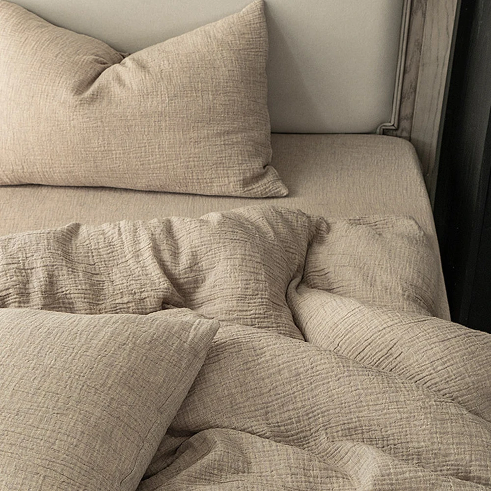 Quality Choice Bed Sheets Set Custom Bed Sheet Linen Sheets Bedding Set