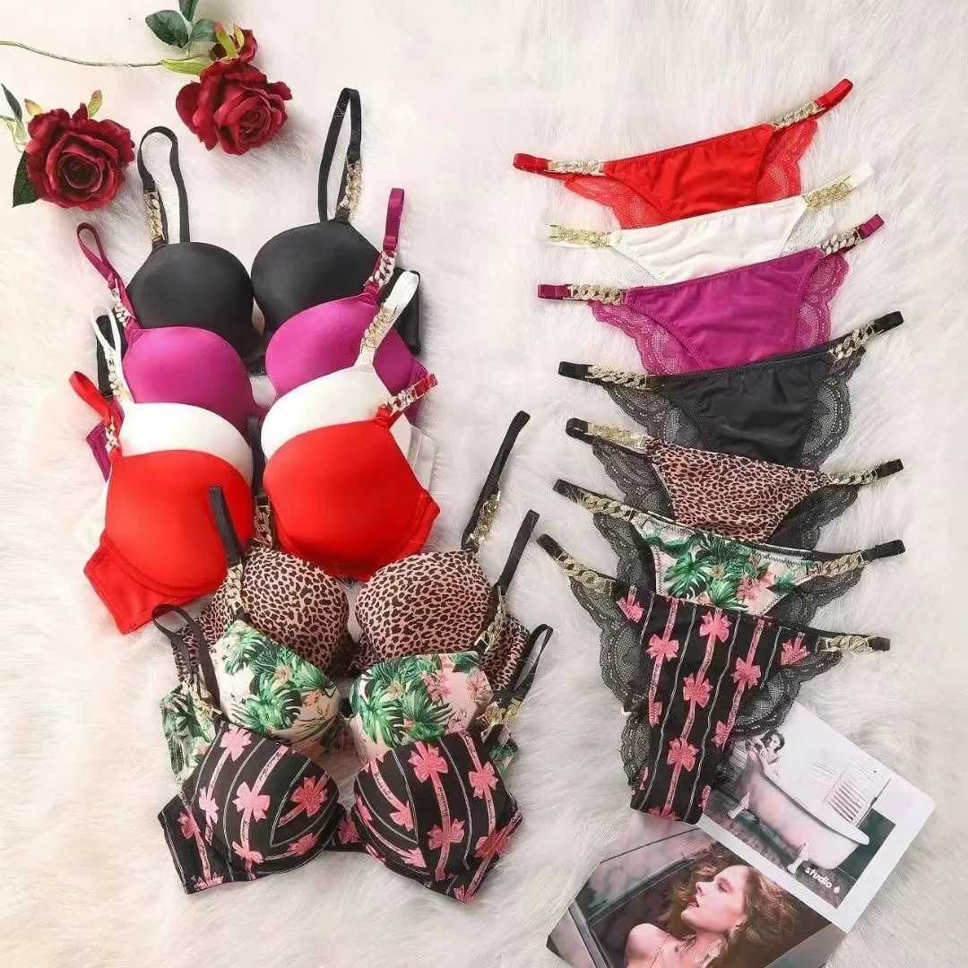 2023 victory secreter underwear  bra ladies bra girls preteen seamless v thermal womens sexy underwear