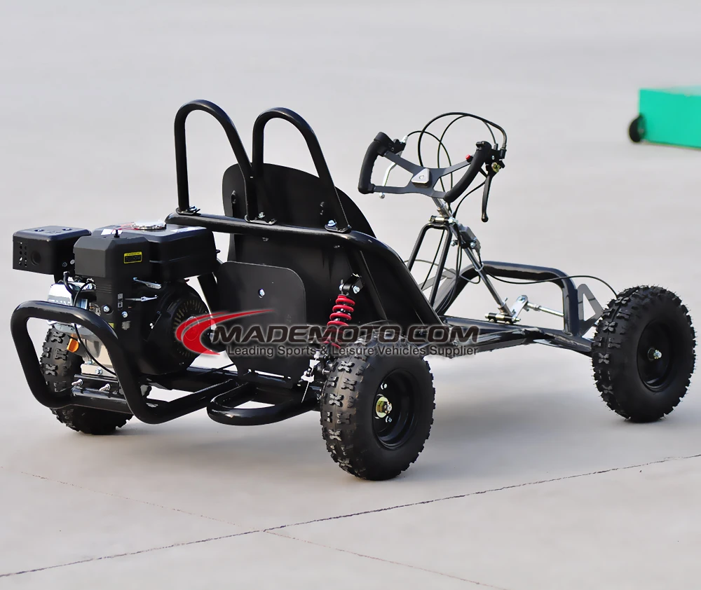 Electric Karting Suitable Track Buy High Speed Electronic Fast Go Kart For Adults