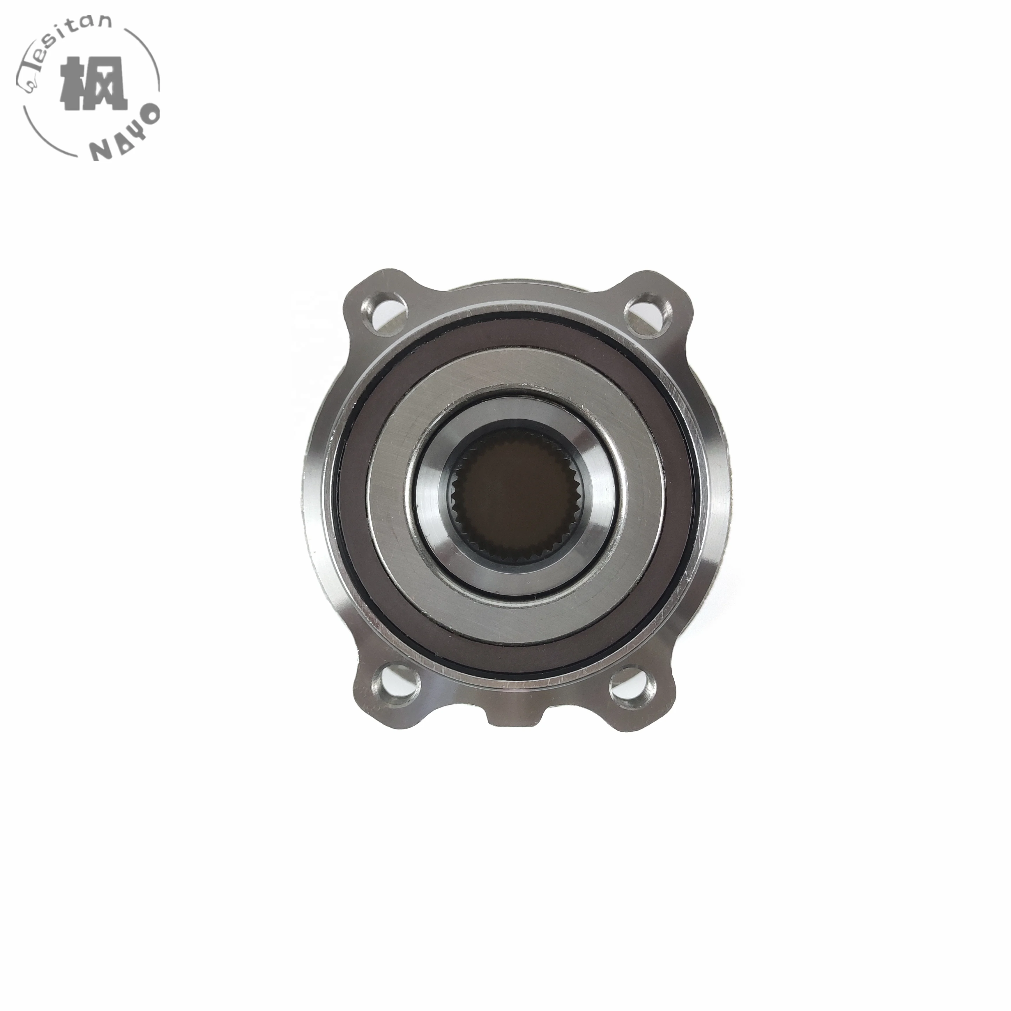 Rear Wheel Hub for Maserati Levante M161 Quattroporte 3.0 V6 OE 670103668