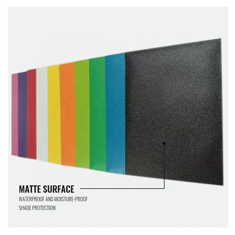 Производитель оптовая продажа стандартный размер 100 защитные рукава для карт