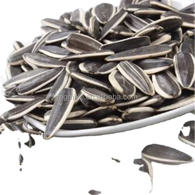 Inner Mongolia Wholesale Shelled Sunflower Seeds Confectionery Sunflower Kernel A Grade