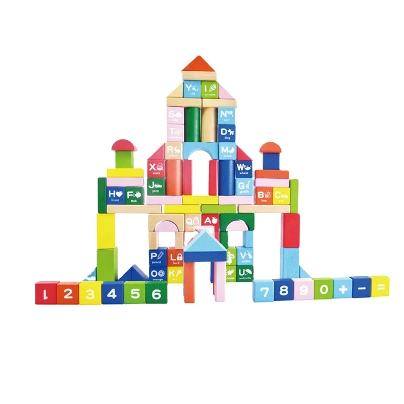 100 pieces adult puzzle kids alphabets and numbers educational toys for children adult puzzles gift