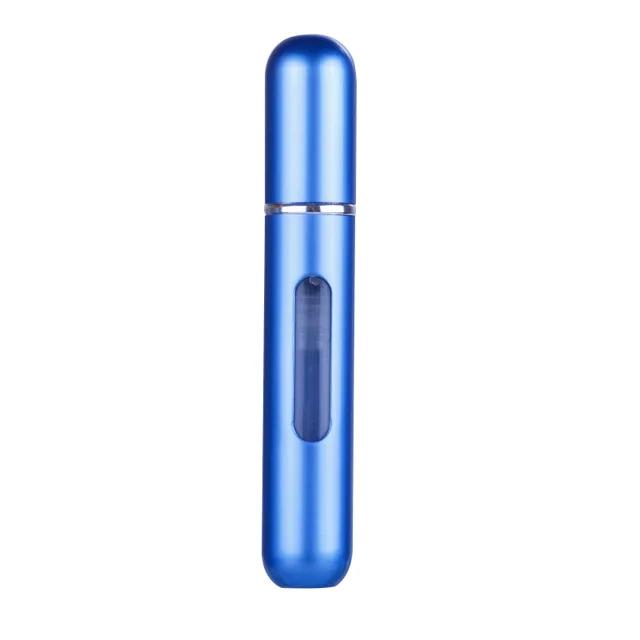 
Travel prepare Cosmetic storage accessories Cosmetic Scrub portable ultra light Mini storage perfume bottle 