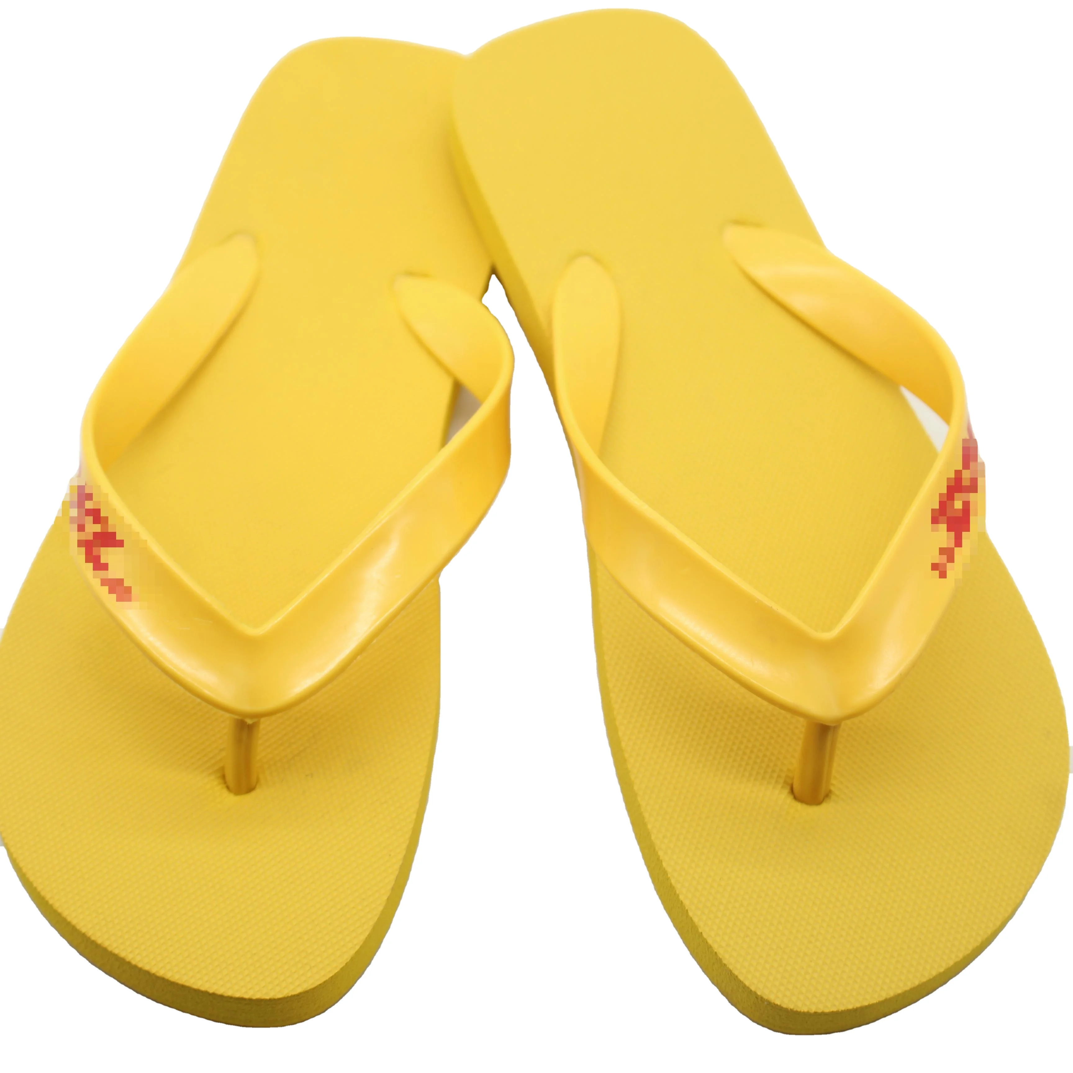OEM Printing Customized Logo Spa Beach Slippers Flip Flops Premium Women Flipflops Slippers For Men And Ladies Children