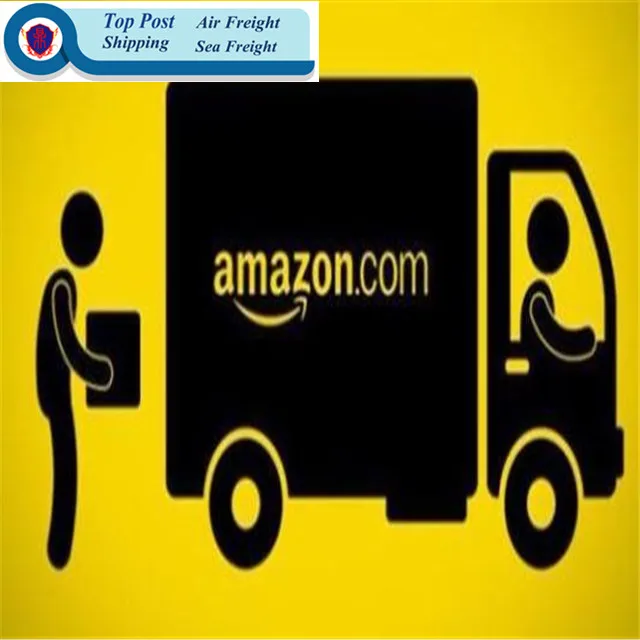 
USA Amazon FBA freight forwarder Shenzhen Air freight Shipping Agents to USA FBA Amazon 