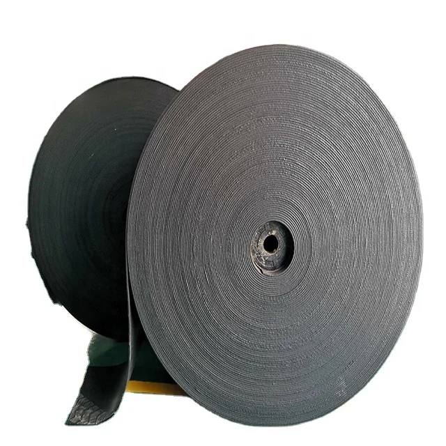 Industrial Conveyor Belt for Stone Crusher Widely Used Rubber Conveyor  For Coal Mine Feeder Conveyor