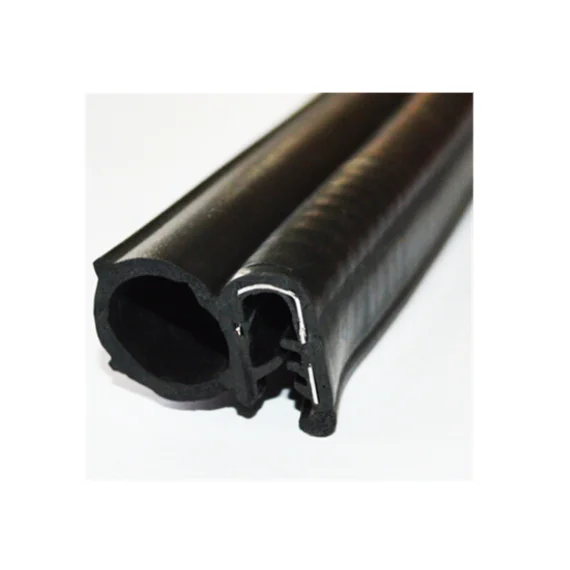 Professional Manufacturer Car Door Strip Seal Rubber Sealing Strip Door