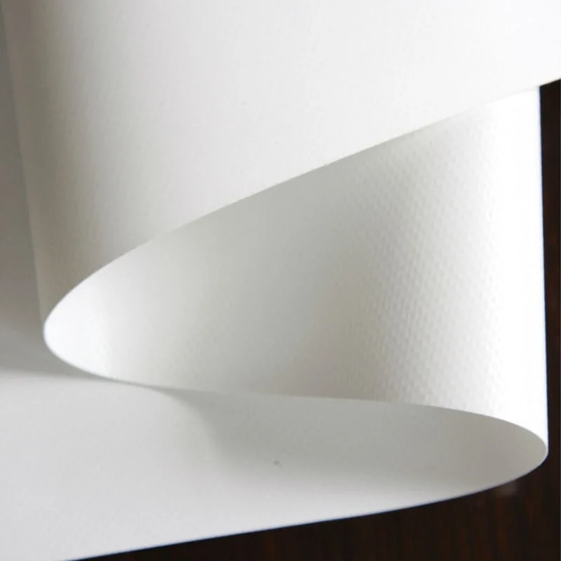 Wholesale high quality China Eachsign lowest price  Manufacturer  Outdoor Advertising Printing Material PVC Flex Banner