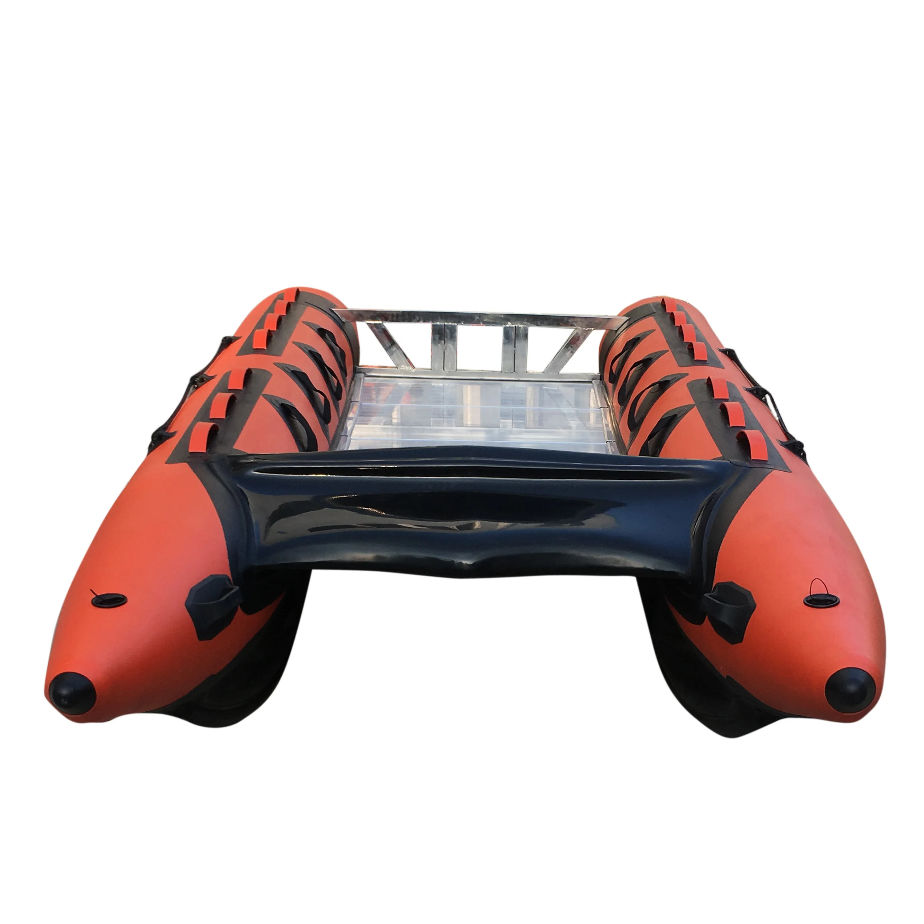 Goethe 14.8ft 450cm GTG450  Manufacturers Wholesale New Models High Speed Water Rescue Inflatable boat