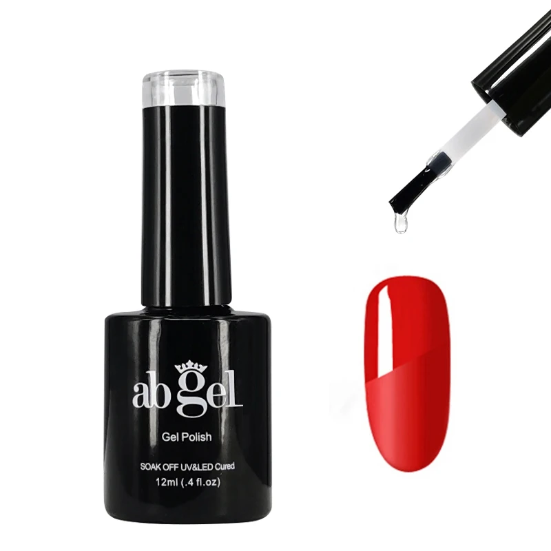 Hot Sale Wholesale Natural Material Soak Off Top Gel Polish