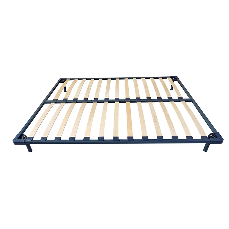 
King Queen Double Single Twin Full Size Plywood Ply Bed Base Frame 