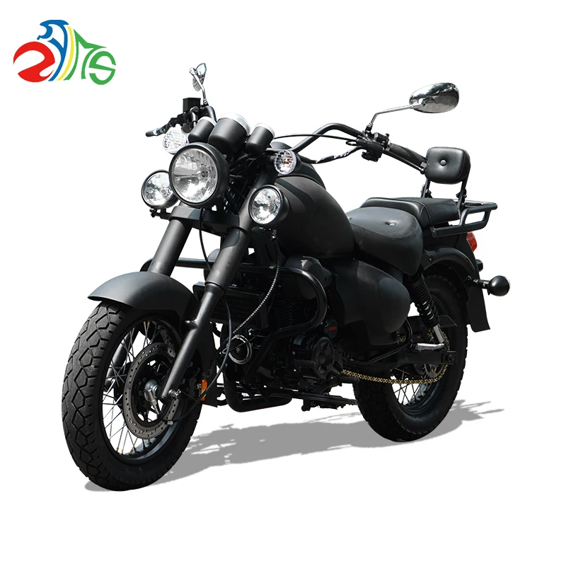 China cheap Sportbikes Retro Bike Vintage Motorcycle 150cc 250cc 300cc Chopper Water Cooling Gasoline Cool Power Engine