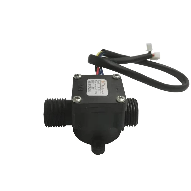 G1/2 Magnetic Flow Meter Electromagnetic Flow Meter Water Sensor Water Flow Meter Sensor