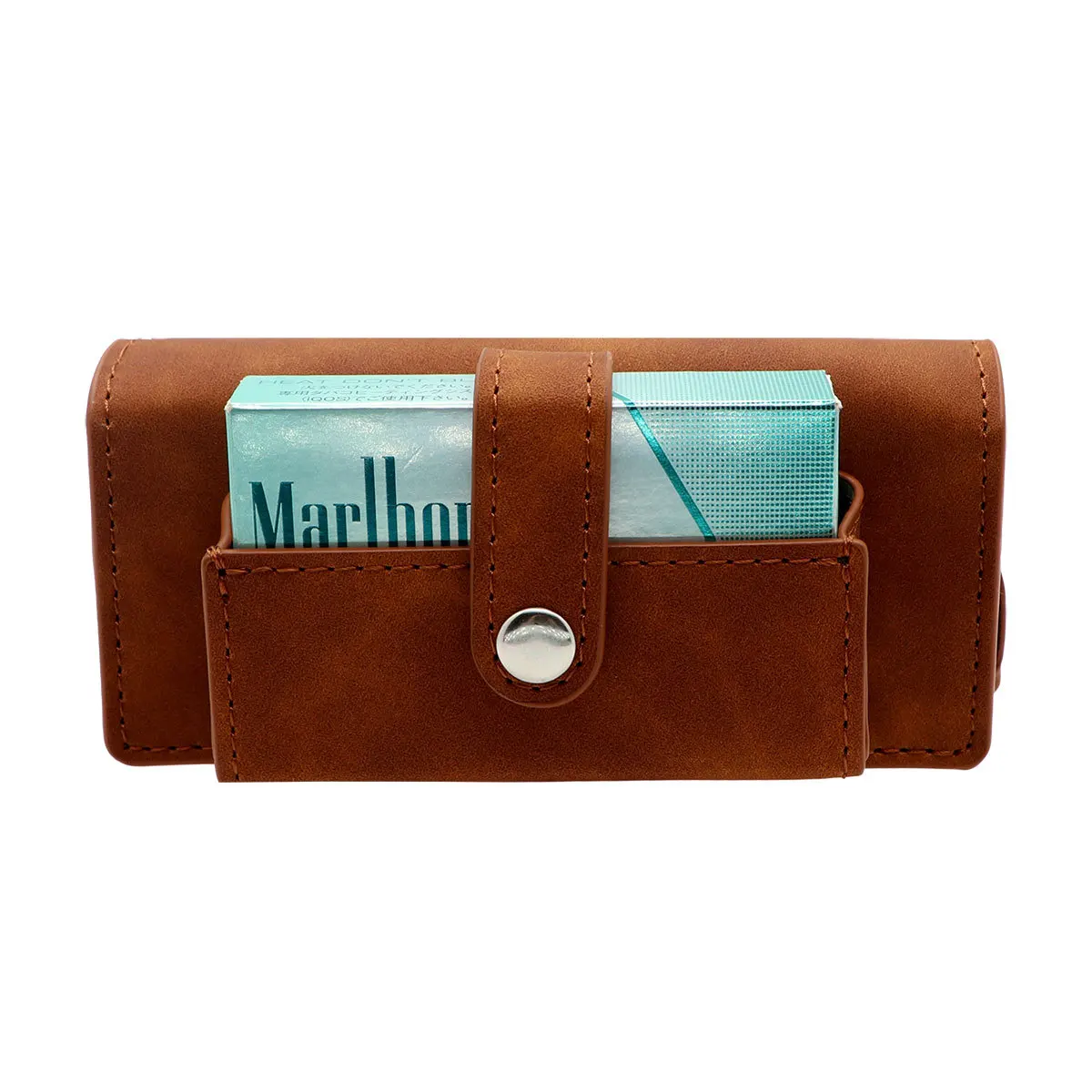 5 colors Carrying Leather Case For IQO PRIME Handheld Storage Bag