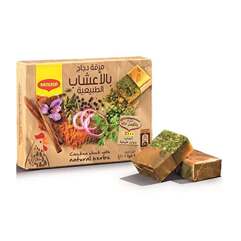 Лучший высококачественный склад цыплят с натуральными травами, Натуральный Порошок для цыплят