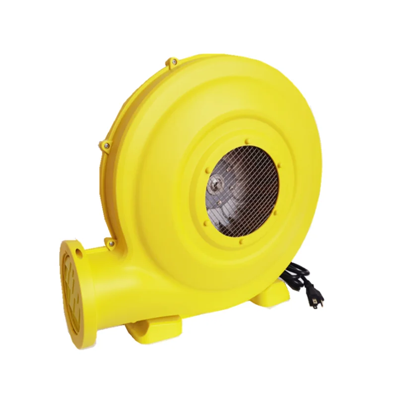 High pressure inflatable castle air blower compress inflator 1500W inflatables blower