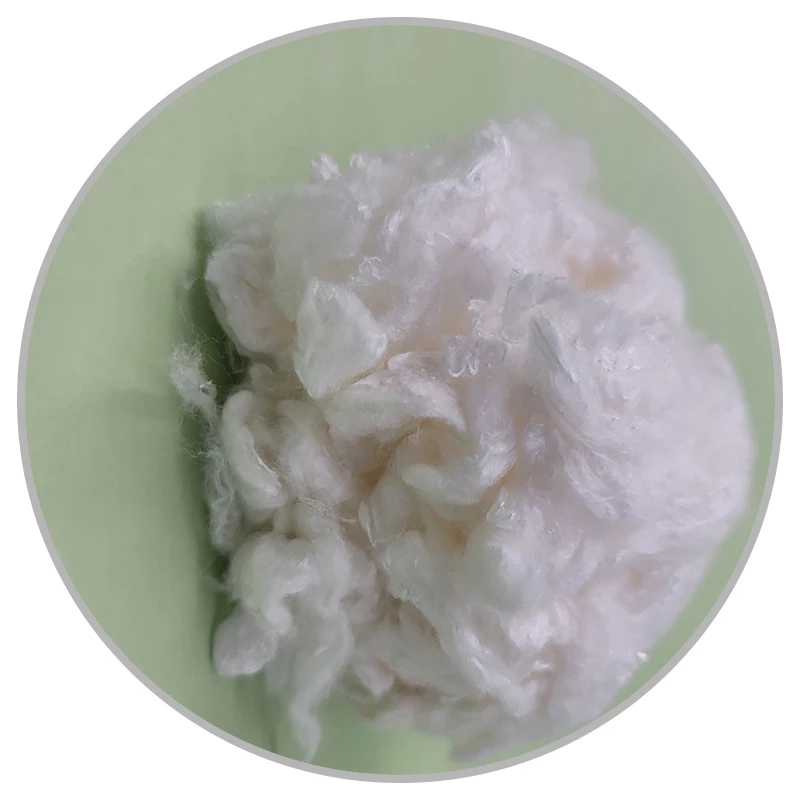 Бамбуковое древесное волокно для спиннинга из Таиланда