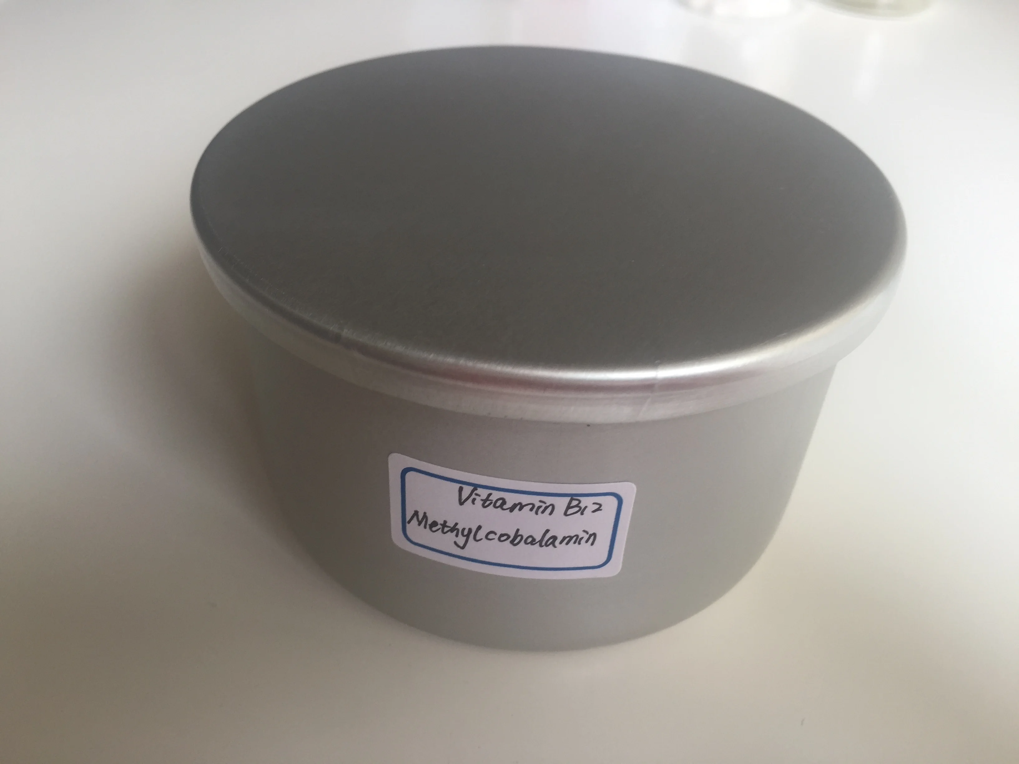 
Vitamin B12 methylcobalamin 