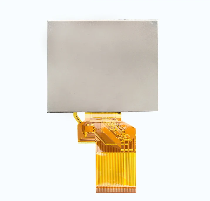 HD MI to MIPI 4K Boards 3.5 inch 320*480 330 nit 50 pin MCU SPI RGB Interface All Transmissive ILI9488 tft lcd display module