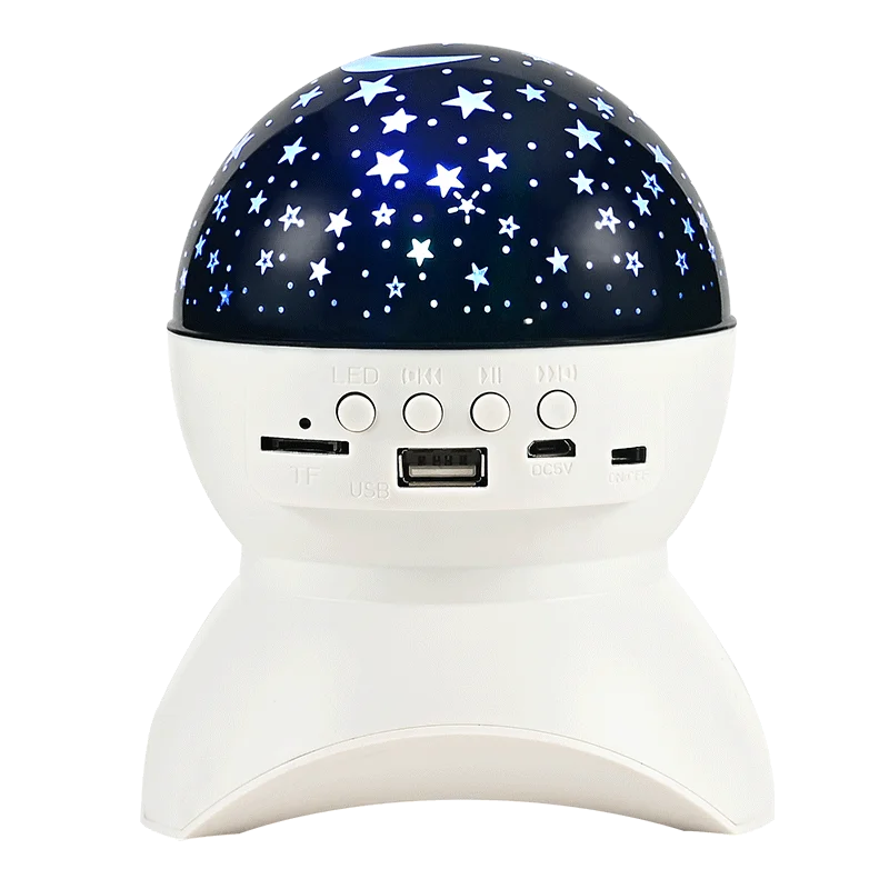 Star Projector Night Light for Kids, Star Master Starry Sky Night Light