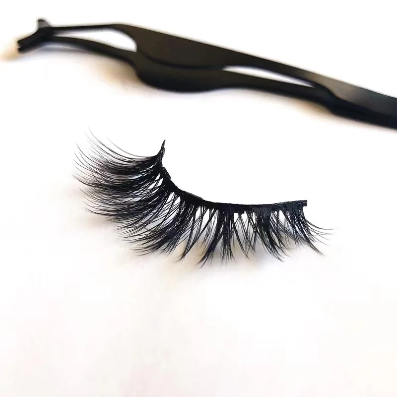 3d Magnetic lashes  for sale  Private Label Magnetic Eyelashes
