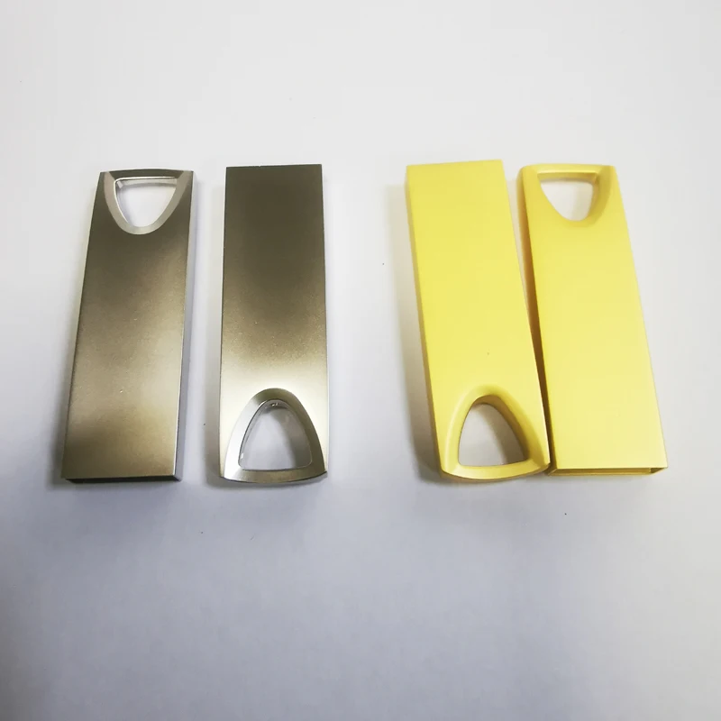 mini usb 512gb IOS custom keychain metal otg 2.0 3.0 usb flash drive logo 32GB 64mb diy tipo c useful fashion metal  for mobile