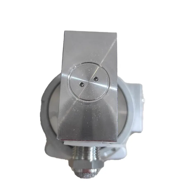 ASCO Explosion-proof Solenoid Valve Wsnf8327b302 Explosion-proof Solenoid Valve
