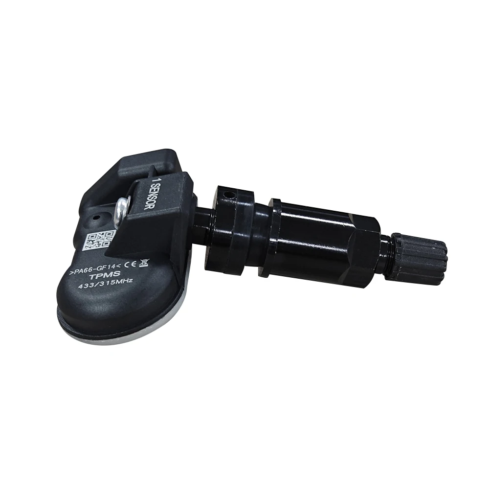 Programmable TPMS Sensor Applies to Autel Programmable tools 433MHz+315MHz