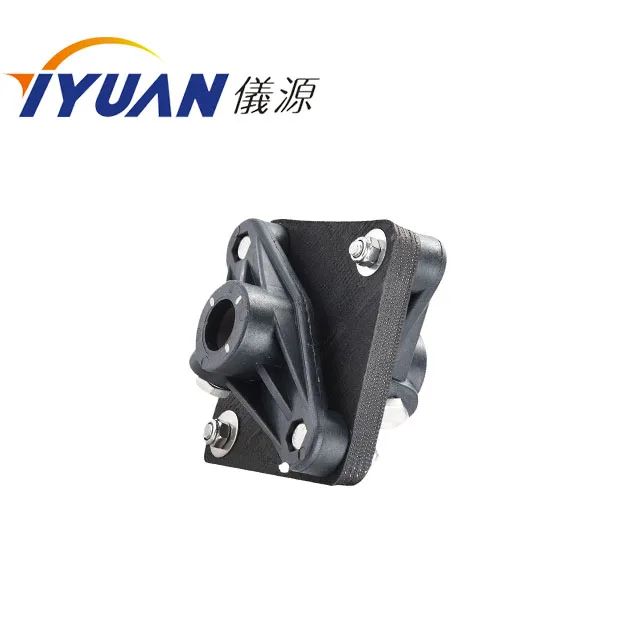 YH-3010  3Hp 10 impeller CE Certification Long arm paddles Aquaculture Water Aerator