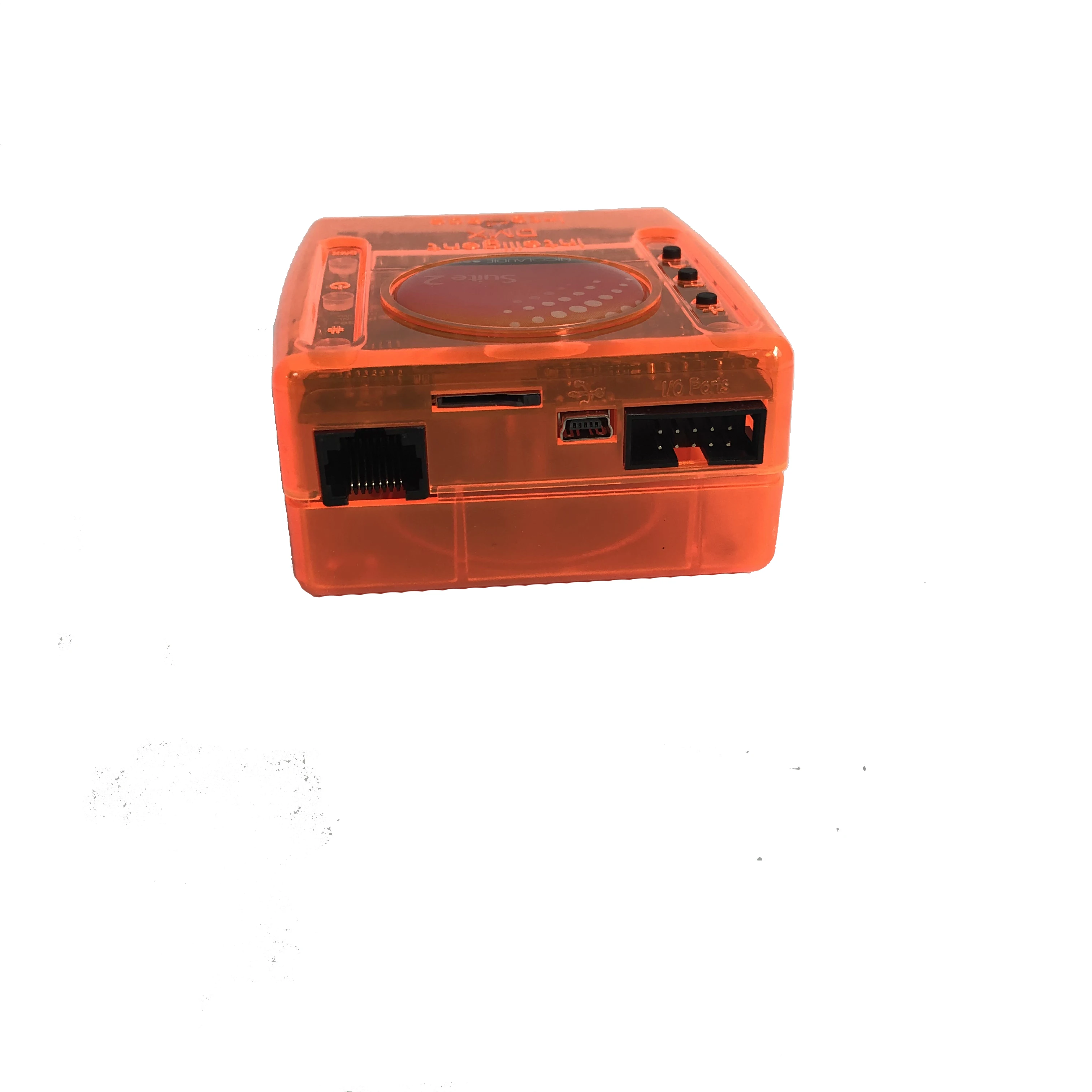  Sunlite2 1536 каналов Интеллектуальный USB DMX 3D мягкий интерфейс 512