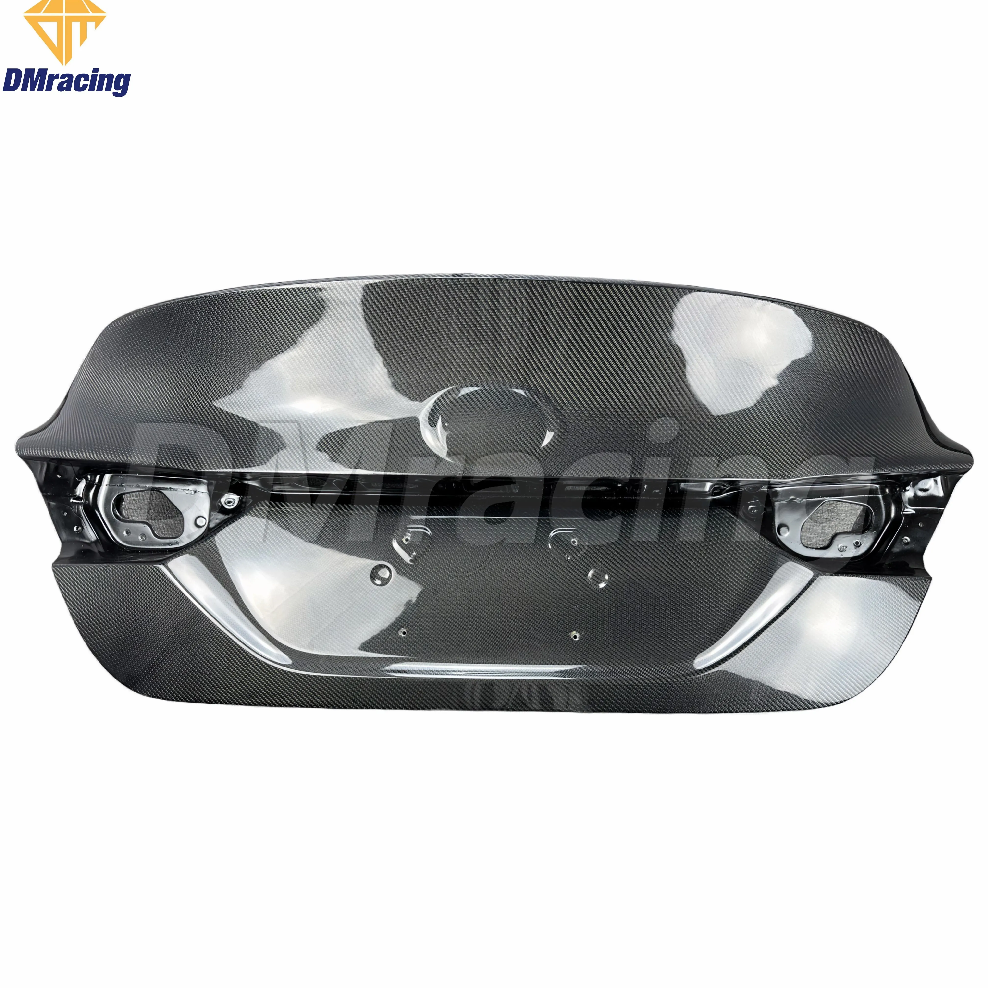 CSL STYLE CARBON FIBER TRUNK LID FOR TOYOTA CAMRY 2018-2021