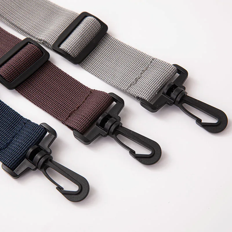 Computer Bag Shoulder Strap Bags Accessories Strap Shoulder Backpack Crossbody Bag Strap Adjustable Strap