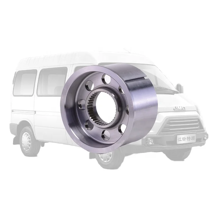 JINDUN Automobile Parts EM2 DAED524419S1 Used Rear And Front Wheel Bearing And Hub Assembly For Car