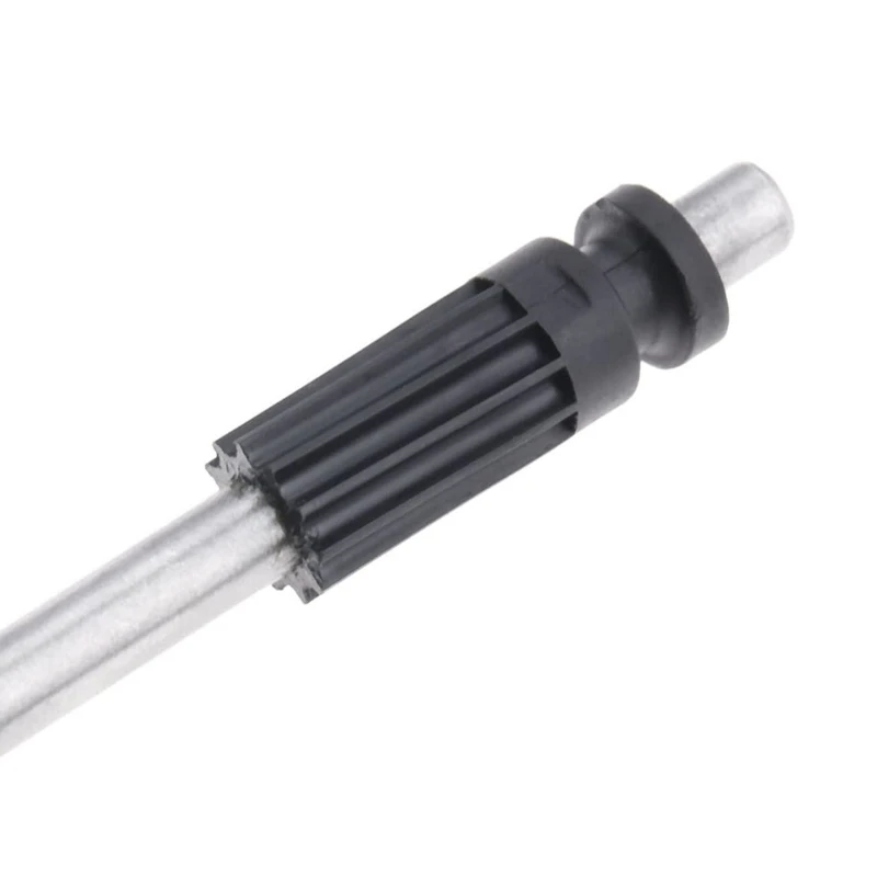 H445 professional chainsaw Oil Pump H450 H450E H340 H345 H350 H435 H440E Chain saw Durable Plunger Shaft Lever Oil Pump