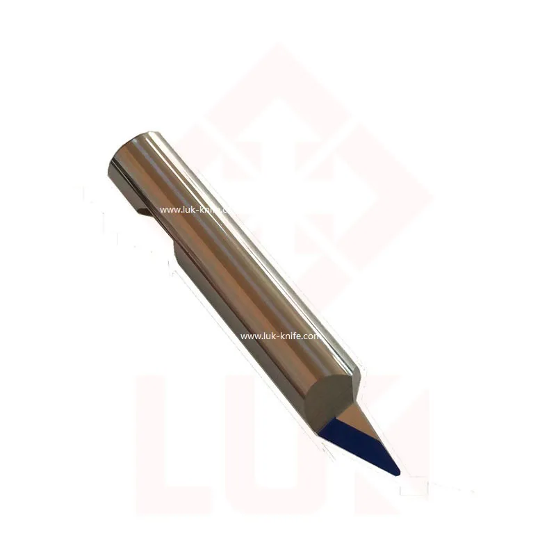 ARISTO 7275 single edge round 6mm oscillating blade foam knife