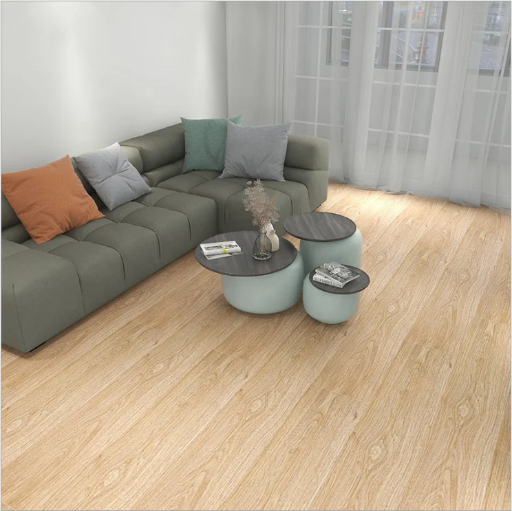 High quality SPC plastic floor vinyl 4mm 5mm 6mm 7mm 8mm