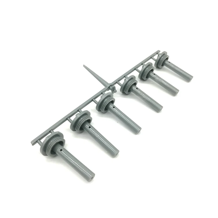 
China plastic manufacturing provide custom plastic injection molding product 