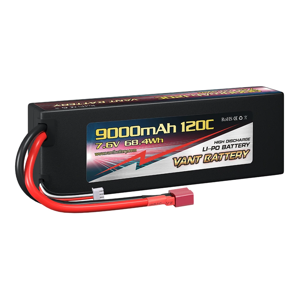 ОО HV 3S графеновой батареи lipo аккумулятор 9000 мА/ч, 11,4 V 120C с TRX или T разъем RC автомобиль Lipo батарея для электрического автомобиля