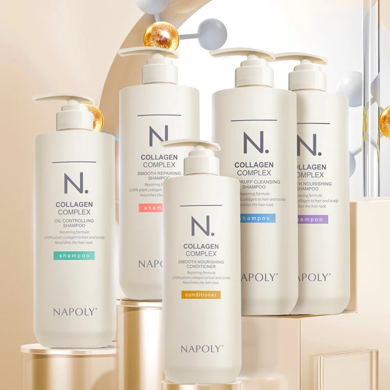 Smooth and silky Hair repair Banana Hibiscus shampoo for daily use Anti-Frizzy Hair Shampoo Buy at best Price