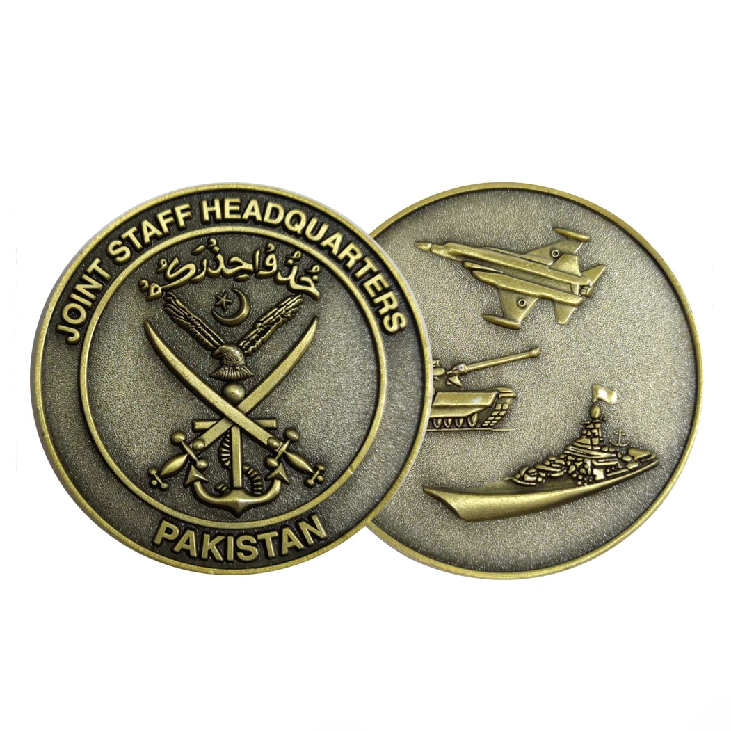 Oneway Personalised Custom logo 3D Zinc Alloy Brass Engraving Souvenir Enamel Coin Manufacturer Challenge Coins