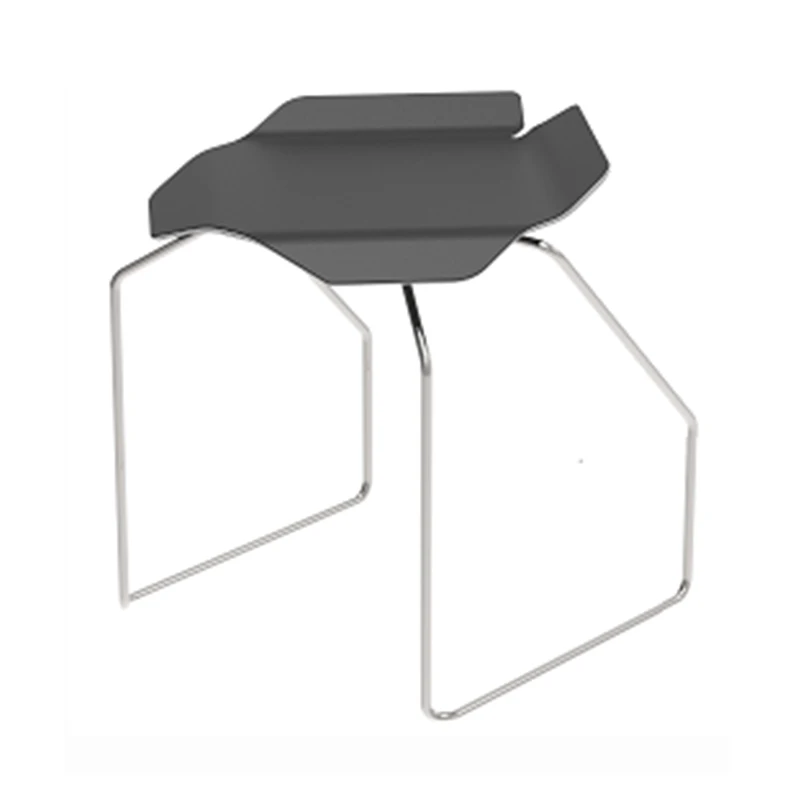 Modern Board Dining Table Chair Set Restaurant Furniture Steel Wooden Bench Wooden Chairs For Restaurant