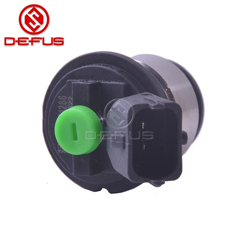 DEFUS LPG Landirenzo Med Landi petrol fuel injector GI25-22 Green 237123000 AMP Connector INIETTORE GPL Verde