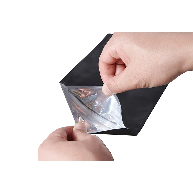 
Child Proof preroll Mylar Bag flower bag air proof 