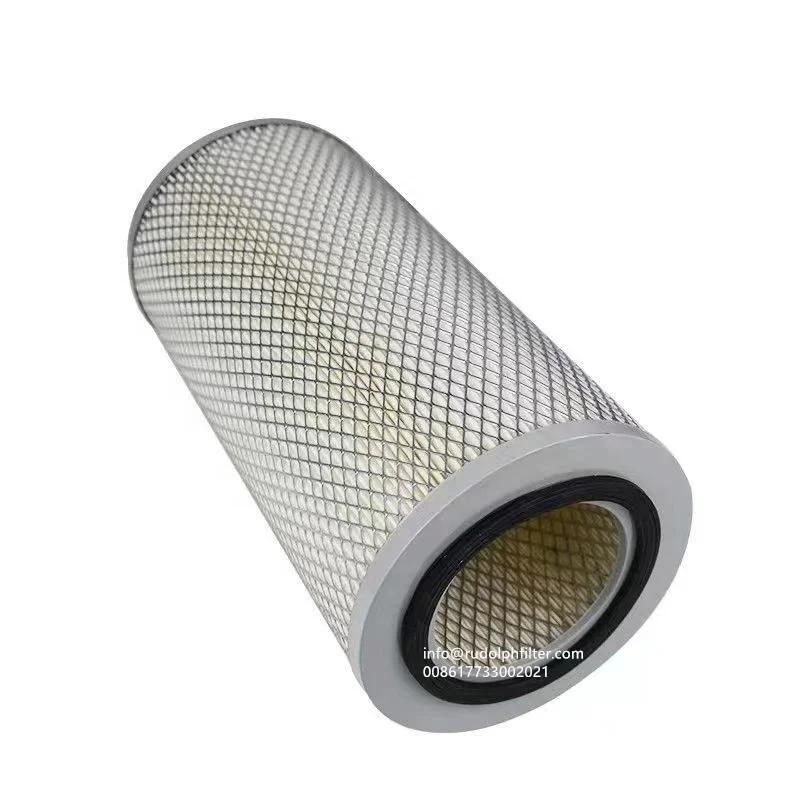 Forklift air filter K1530A K1530B