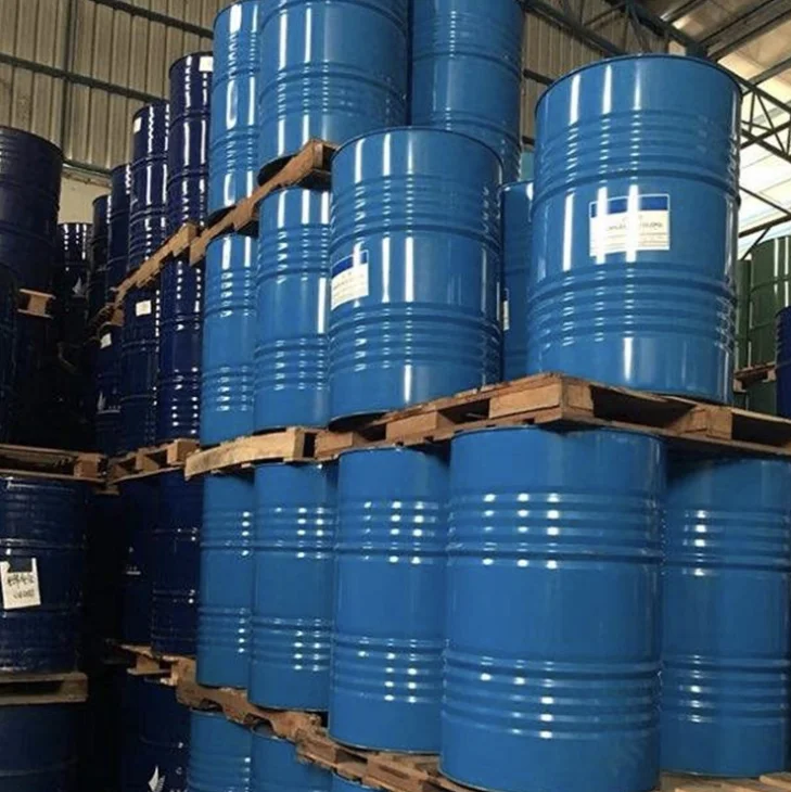 Dexiang CAS 56-81-5 Good Quality Crude Glycerin Usp / Food Grade with Cheap Price
