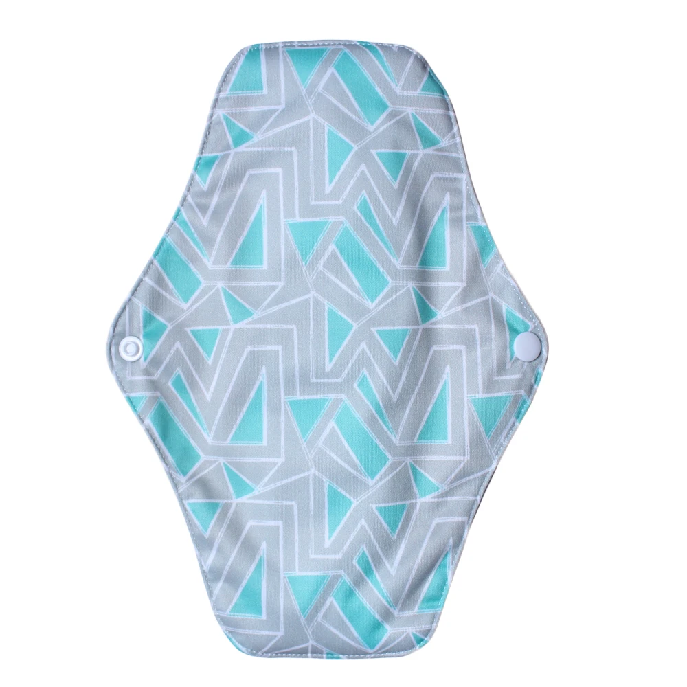Распродажа, гигиенические прокладки с новым узором, многоразовые менструальные прокладки (1600197503741)