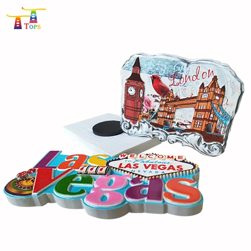 Wholesale Wholesale Mushroom Mini Landscape Fridge Magnet With Wholesale Polyresin Elf Designer Halloween Resin Water Pump Home Garden Decoration