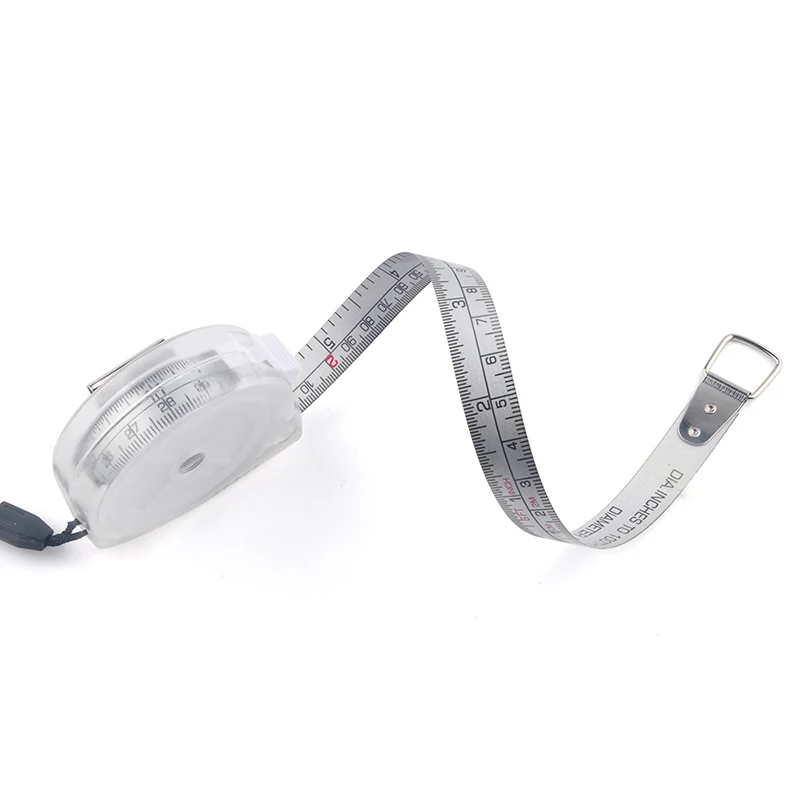 Custom Wintape High-Quality Steel Diameter Tape Measure PI Tape