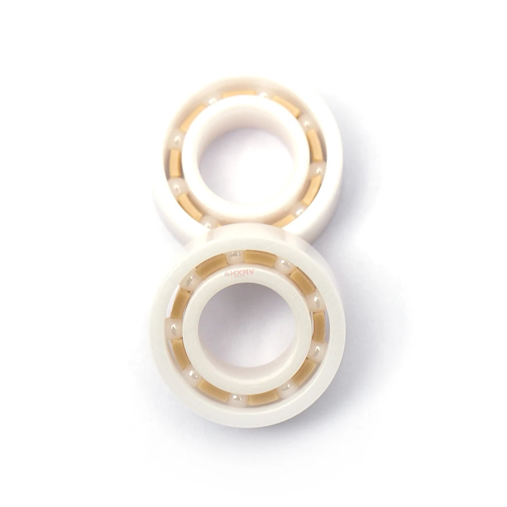 HXHV R188 ceramic bearing,Full Zr02 rings stainless steel balls r188 bearing ,Spinners bearing R188 zz